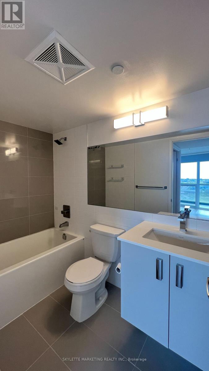 908 - 30 Gibbs Road, Toronto, Ontario  M9B 0E4 - Photo 21 - W13044732