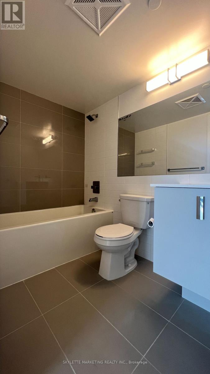 908 - 30 Gibbs Road, Toronto, Ontario  M9B 0E4 - Photo 22 - W13044732