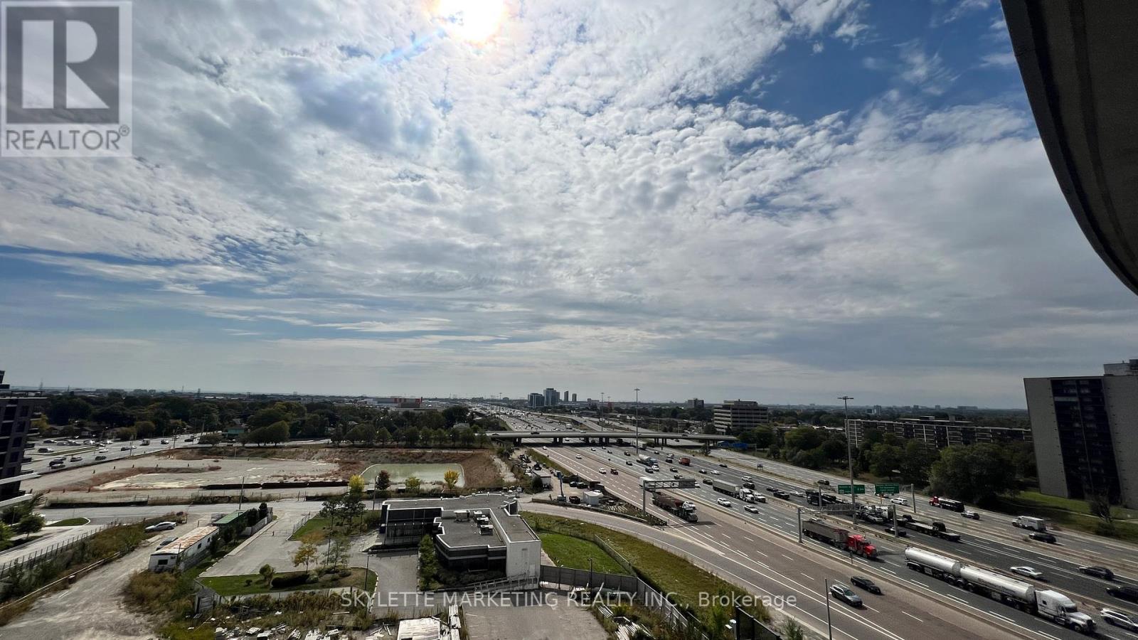 908 - 30 Gibbs Road, Toronto, Ontario  M9B 0E4 - Photo 41 - W13044732