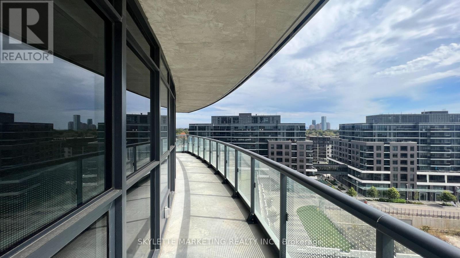 908 - 30 Gibbs Road, Toronto, Ontario  M9B 0E4 - Photo 43 - W13044732