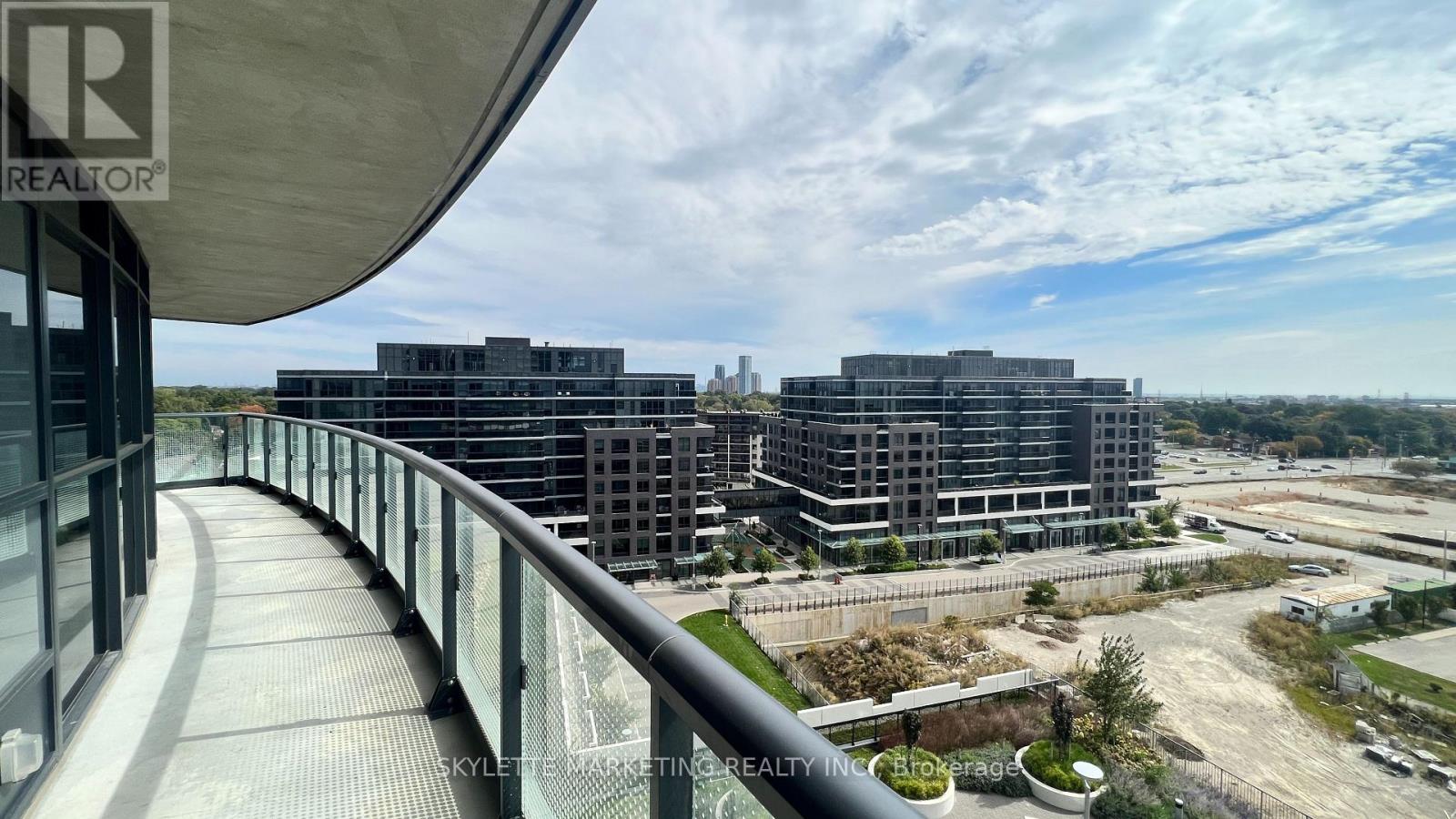 908 - 30 Gibbs Road, Toronto, Ontario  M9B 0E4 - Photo 44 - W13044732