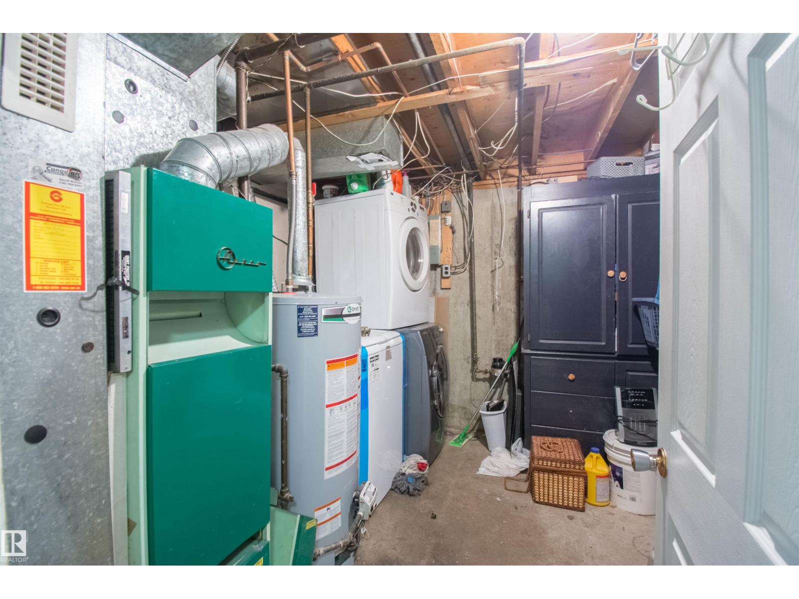 892 Abbottsfield Rd Nw Nw, Edmonton, Alberta  T5W 4R4 - Photo 19 - E4483063