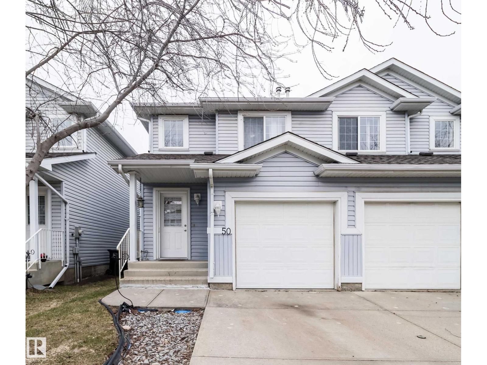 #50 14603 MILLER BV NW, edmonton, Alberta