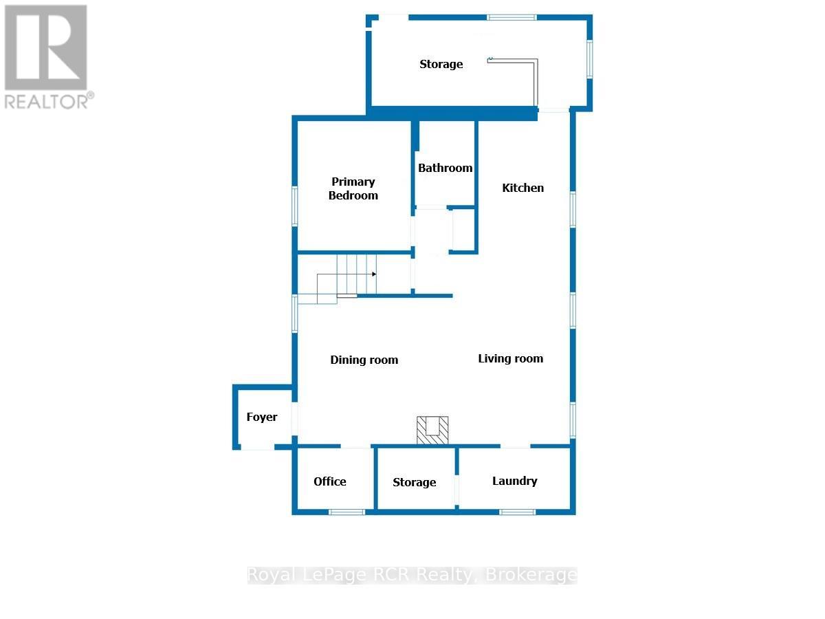 718533 6 Highway, Georgian Bluffs, Ontario  N0H 2K0 - Photo 24 - X13043150