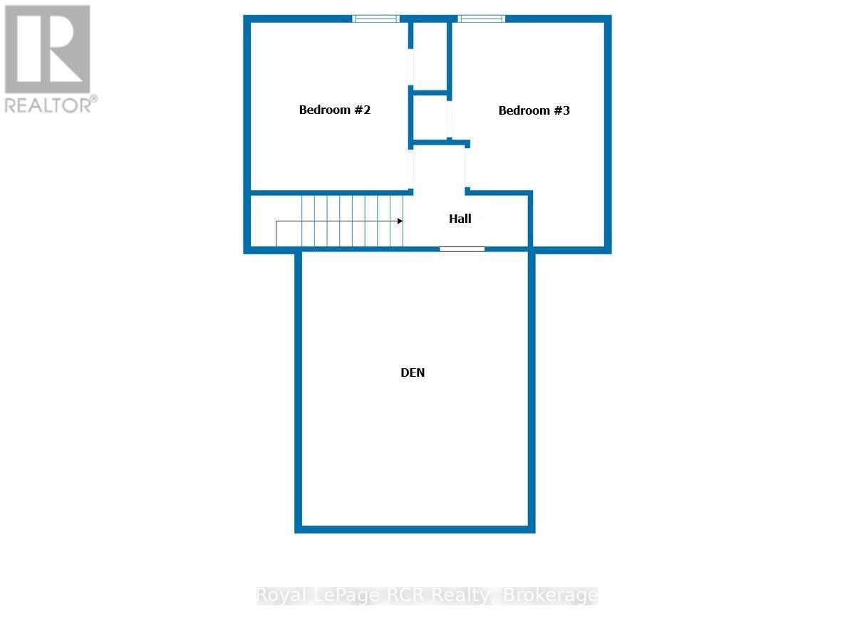 718533 6 Highway, Georgian Bluffs, Ontario  N0H 2K0 - Photo 25 - X13043150