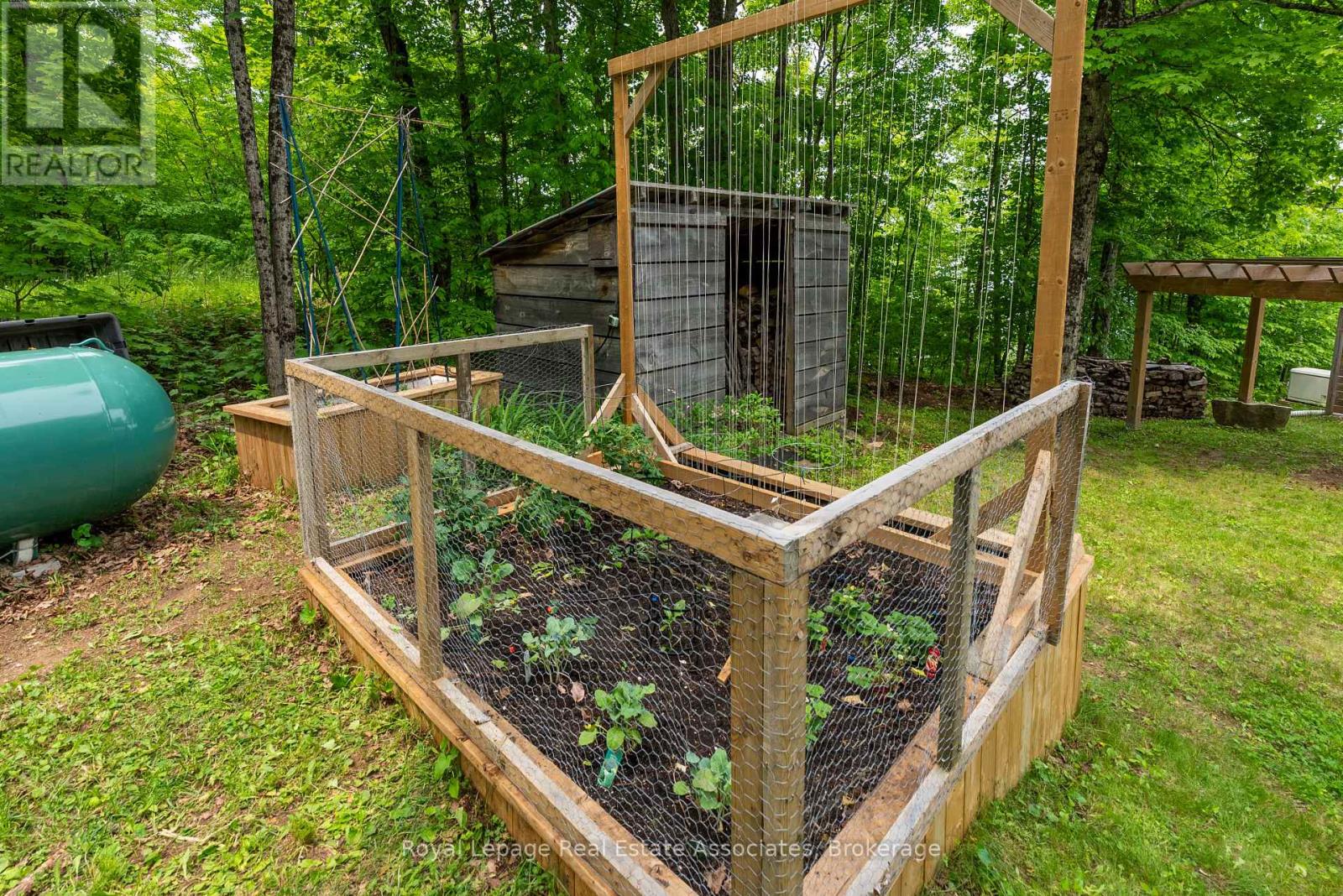 398 Gilbert Bay Lane, Wollaston, Ontario  K0L 1P0 - Photo 36 - X13044728