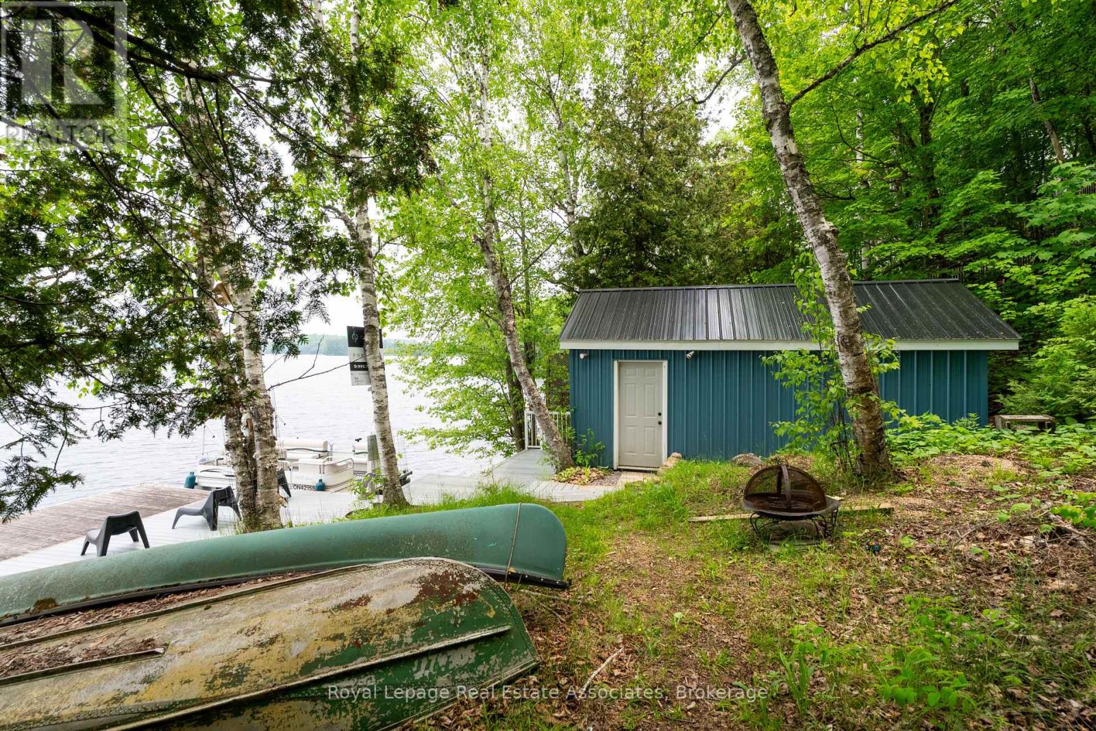 398 Gilbert Bay Lane, Wollaston, Ontario  K0L 1P0 - Photo 47 - X13044728