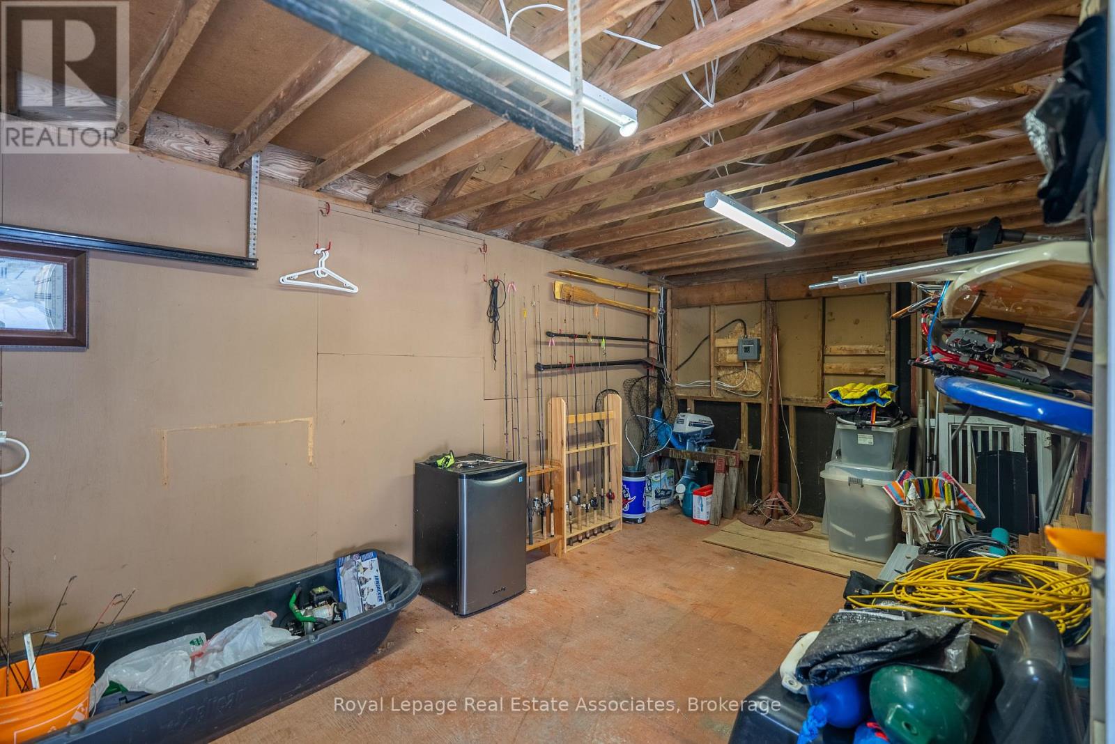 398 Gilbert Bay Lane, Wollaston, Ontario  K0L 1P0 - Photo 48 - X13044728