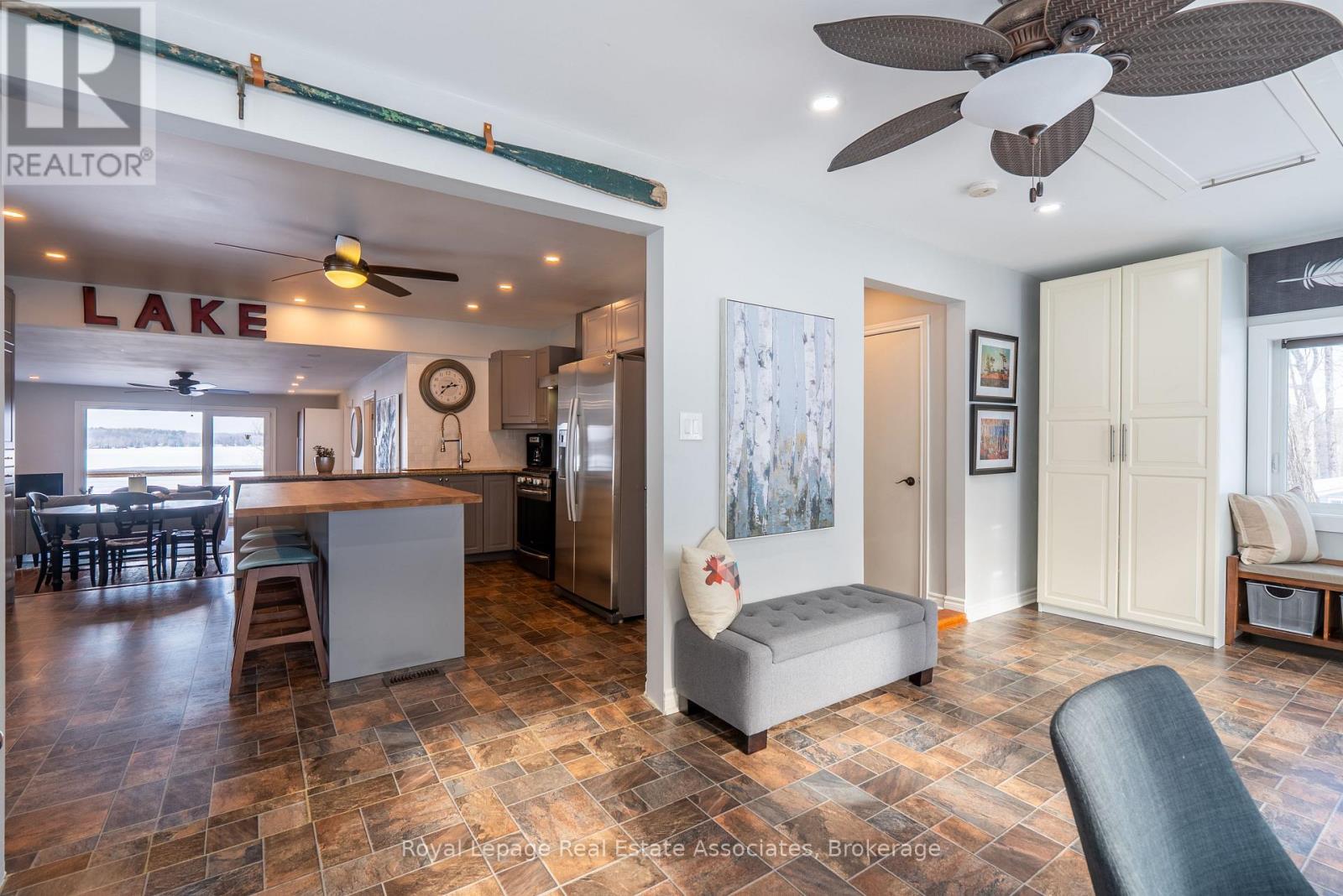 398 Gilbert Bay Lane, Wollaston, Ontario  K0L 1P0 - Photo 8 - X13044728