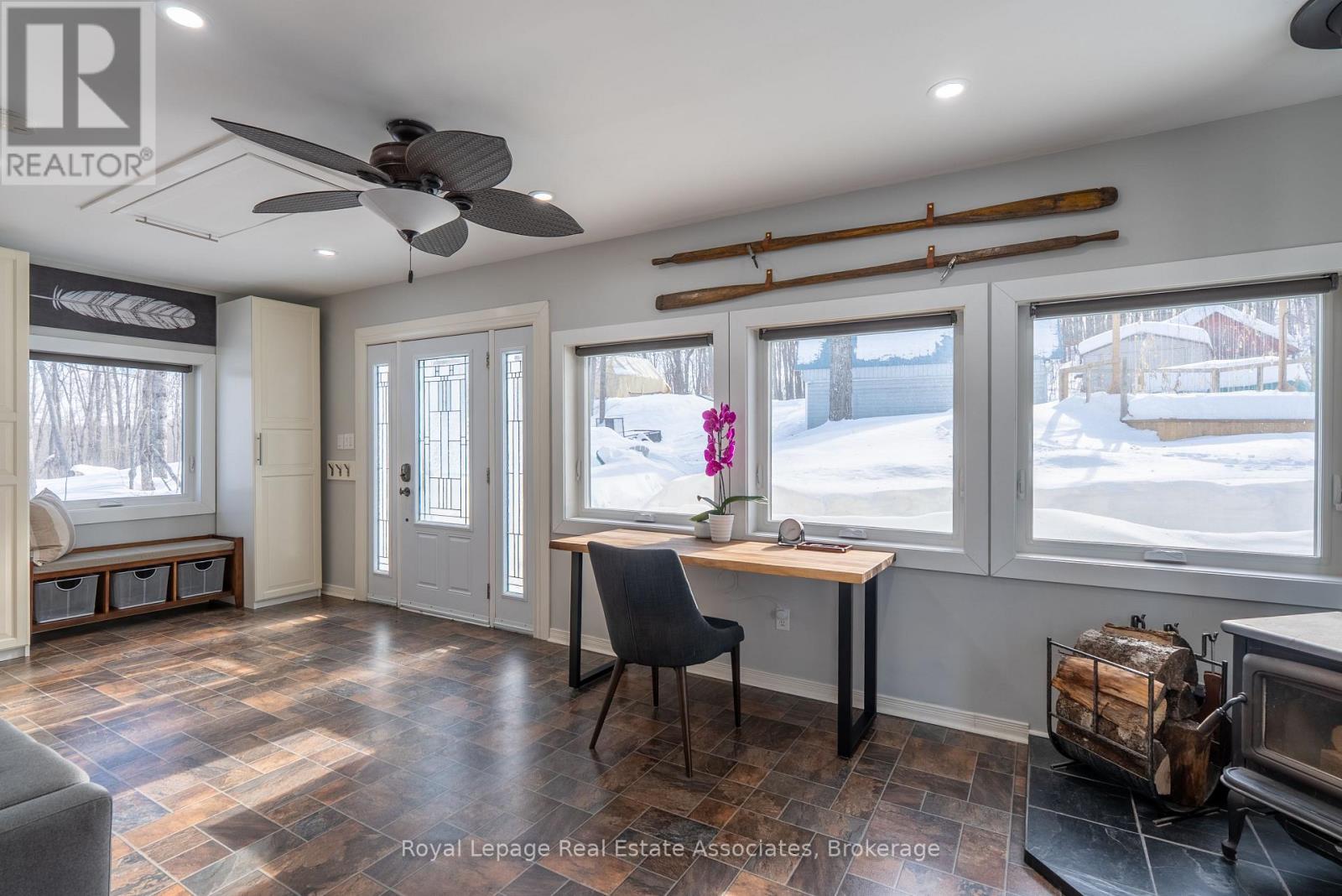 398 Gilbert Bay Lane, Wollaston, Ontario  K0L 1P0 - Photo 9 - X13044728