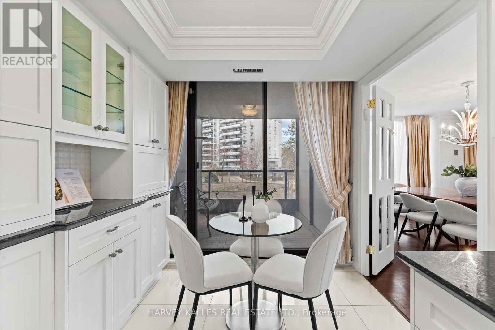 201 - 3900 Yonge Street, Toronto, Ontario  M4N 3N6 - Photo 12 - C13042934