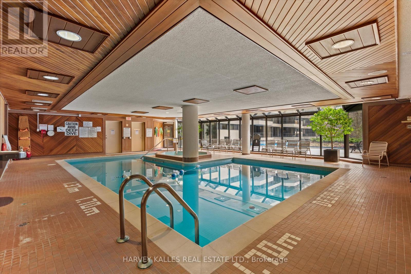 201 - 3900 Yonge Street, Toronto, Ontario  M4N 3N6 - Photo 29 - C13042934