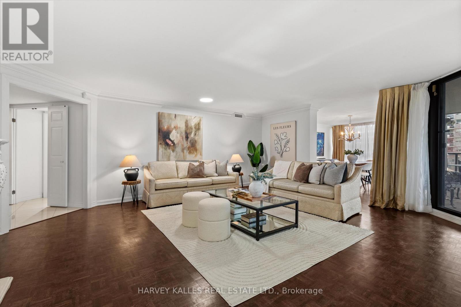 201 - 3900 Yonge Street, Toronto, Ontario  M4N 3N6 - Photo 5 - C13042934