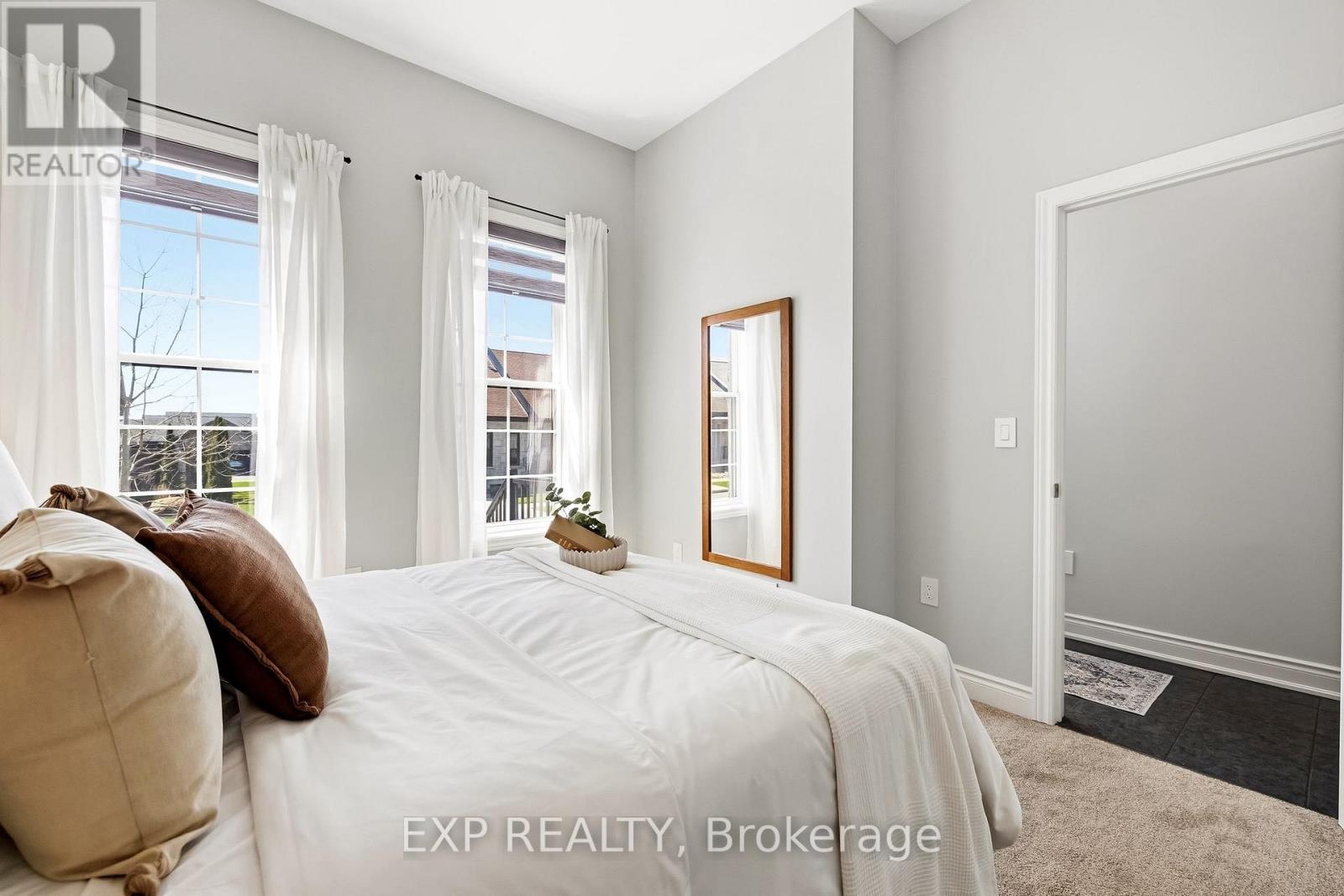 726 Elmer Hutton Street, Cobourg, Ontario  K9A 0K9 - Photo 27 - X13028428