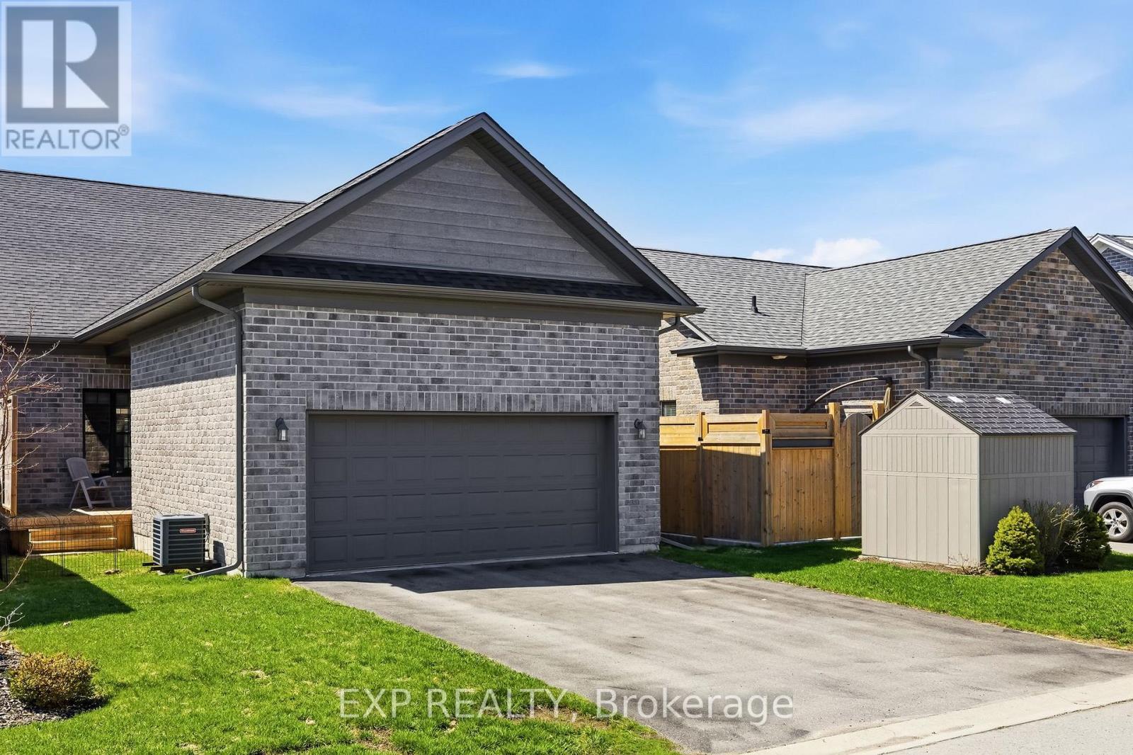 726 Elmer Hutton Street, Cobourg, Ontario  K9A 0K9 - Photo 42 - X13028428