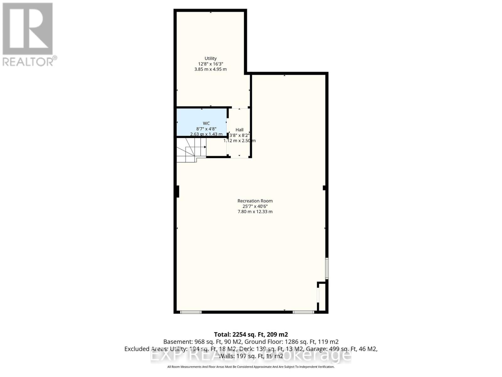 726 Elmer Hutton Street, Cobourg, Ontario  K9A 0K9 - Photo 47 - X13028428