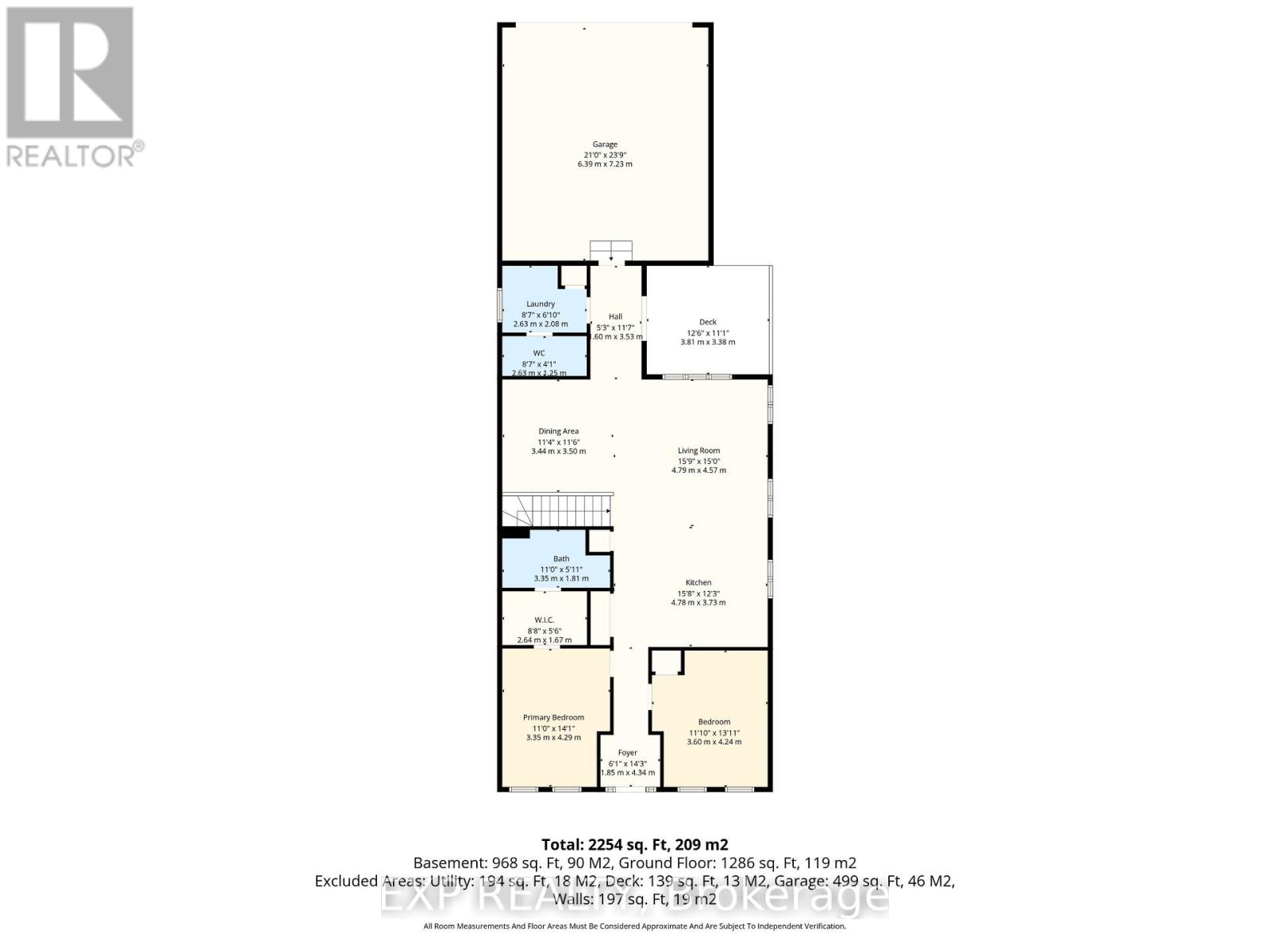 726 Elmer Hutton Street, Cobourg, Ontario  K9A 0K9 - Photo 46 - X13028428