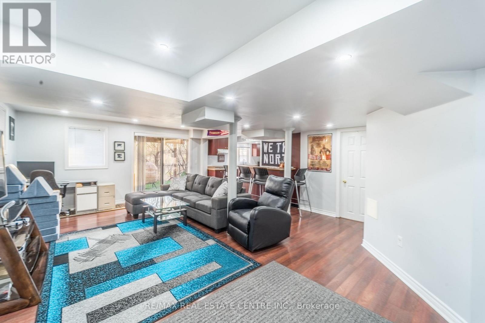 67 Gorevale Drive, Brampton, Ontario  L6P 2H2 - Photo 30 - W13044090