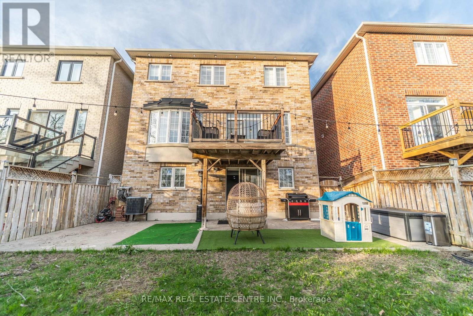 67 Gorevale Drive, Brampton, Ontario  L6P 2H2 - Photo 39 - W13044090