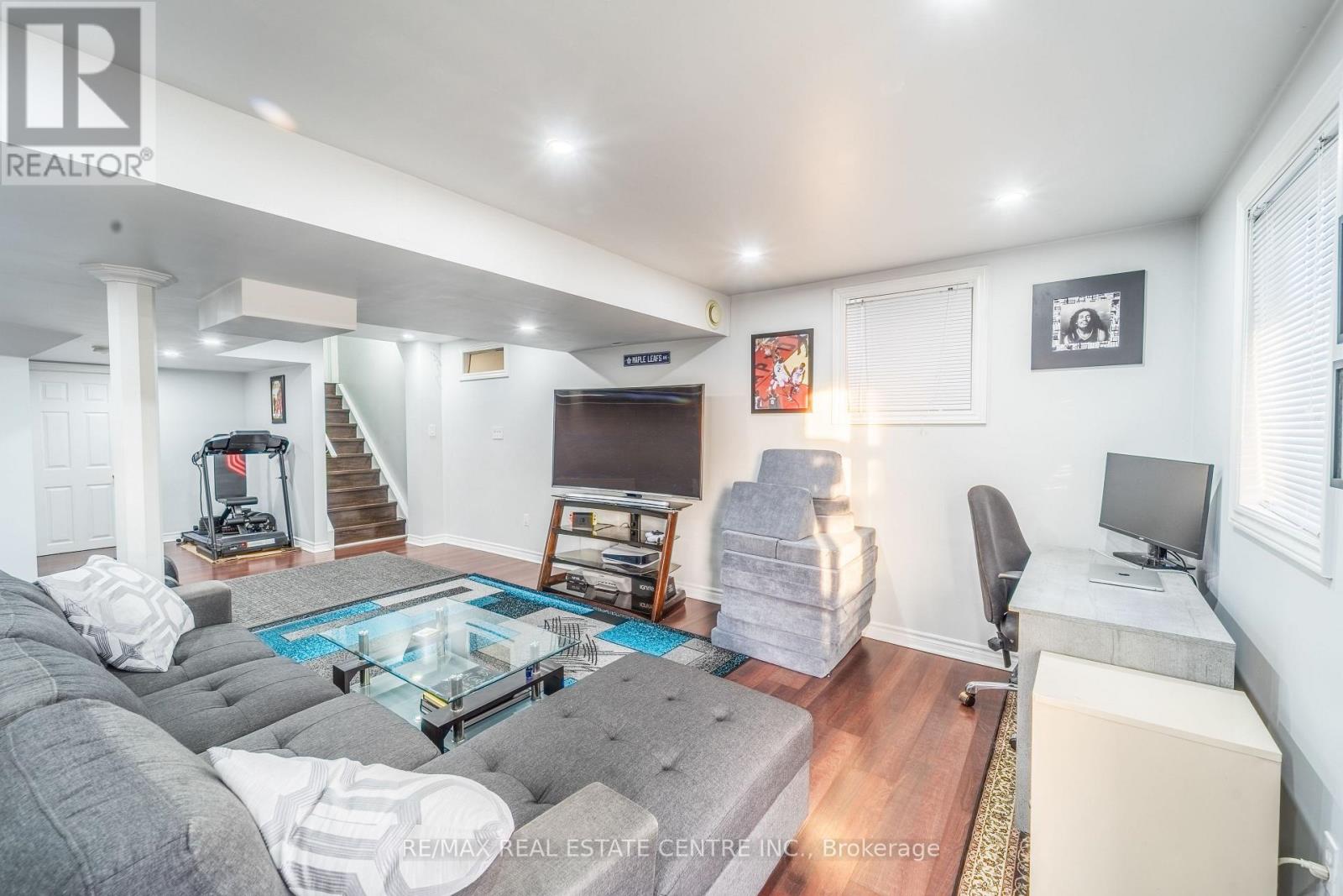 67 Gorevale Drive, Brampton, Ontario  L6P 2H2 - Photo 31 - W13044090