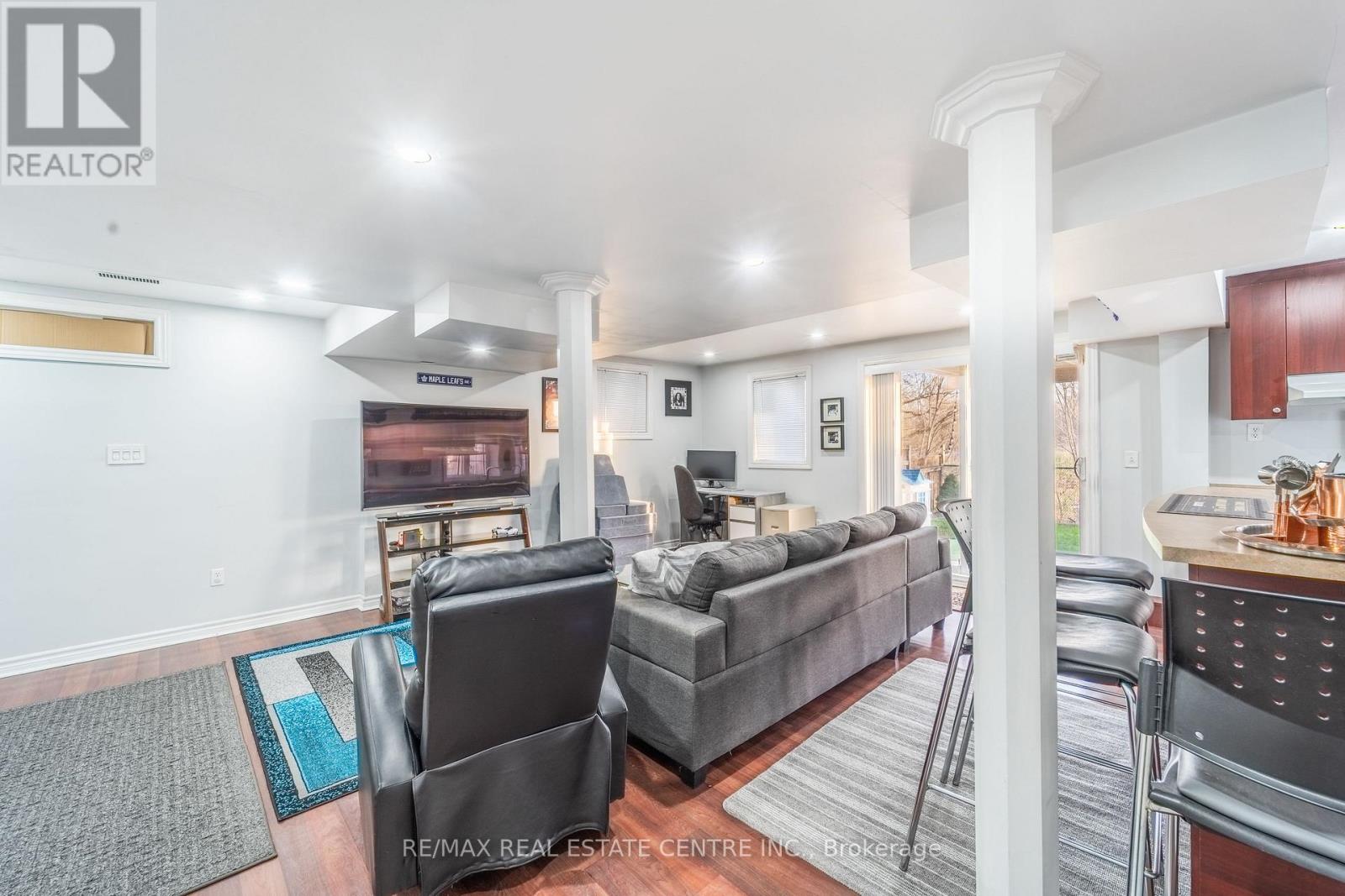 67 Gorevale Drive, Brampton, Ontario  L6P 2H2 - Photo 29 - W13044090