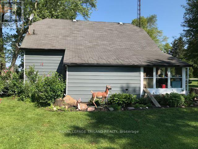 24909 Queens Line, West Elgin, Ontario  N0L 2P0 - Photo 2 - X13041916