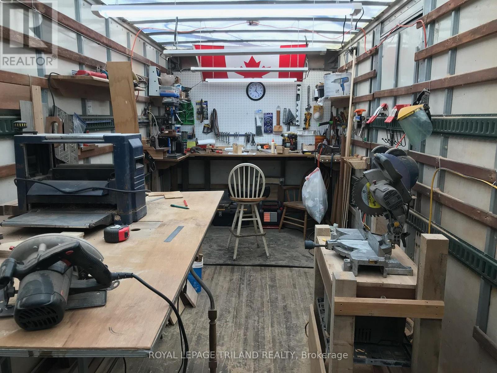 24909 Queens Line, West Elgin, Ontario  N0L 2P0 - Photo 8 - X13041916