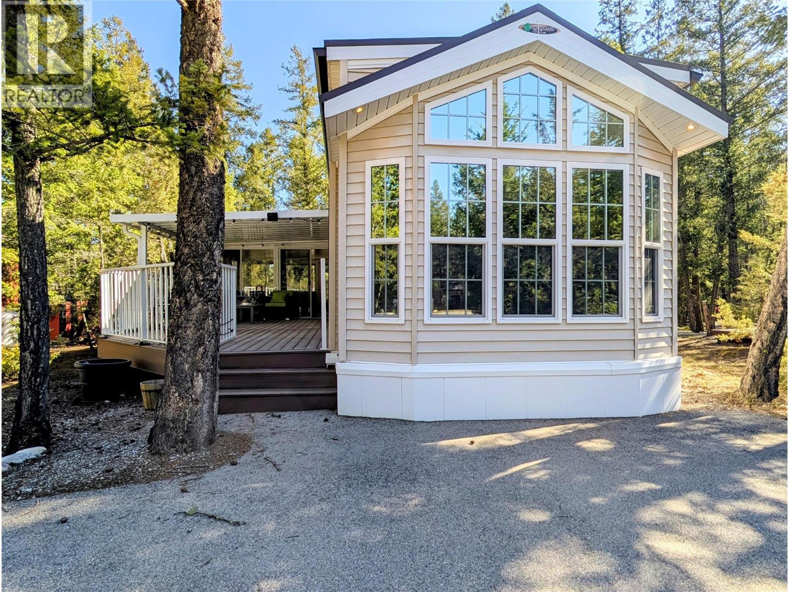 5478 highway 93/95 Unit# 19, Fairmont Hot Springs, British Columbia