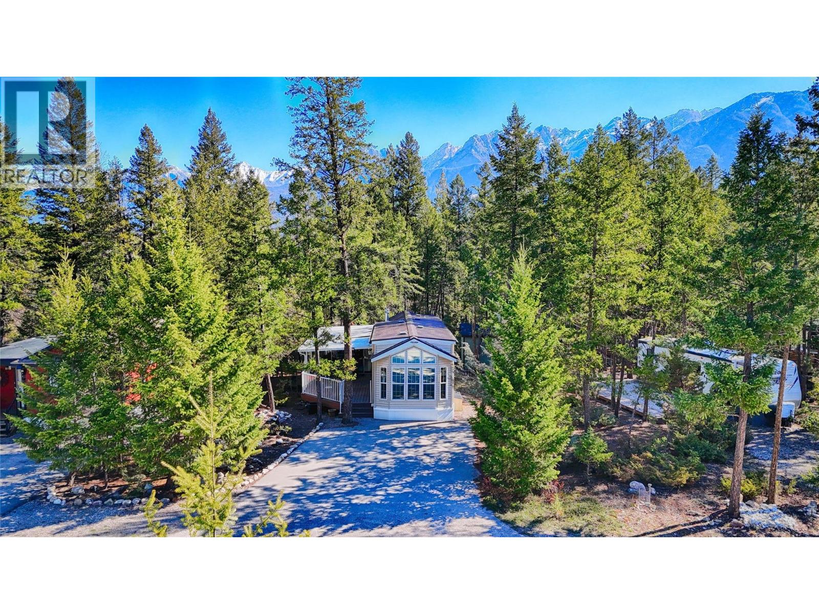 5478 Highway 93/95 Unit# 19, Fairmont Hot Springs, British Columbia  V0B 1L1 - Photo 31 - 10384580