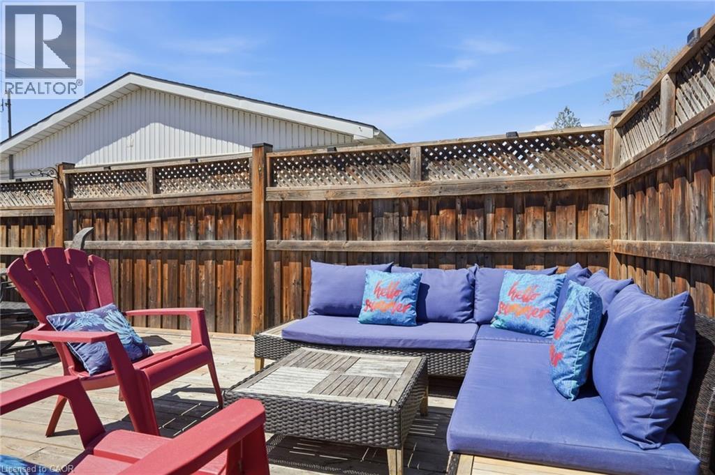 73 Sherwood Drive, Brantford, Ontario  N3T 1N3 - Photo 38 - 40821753