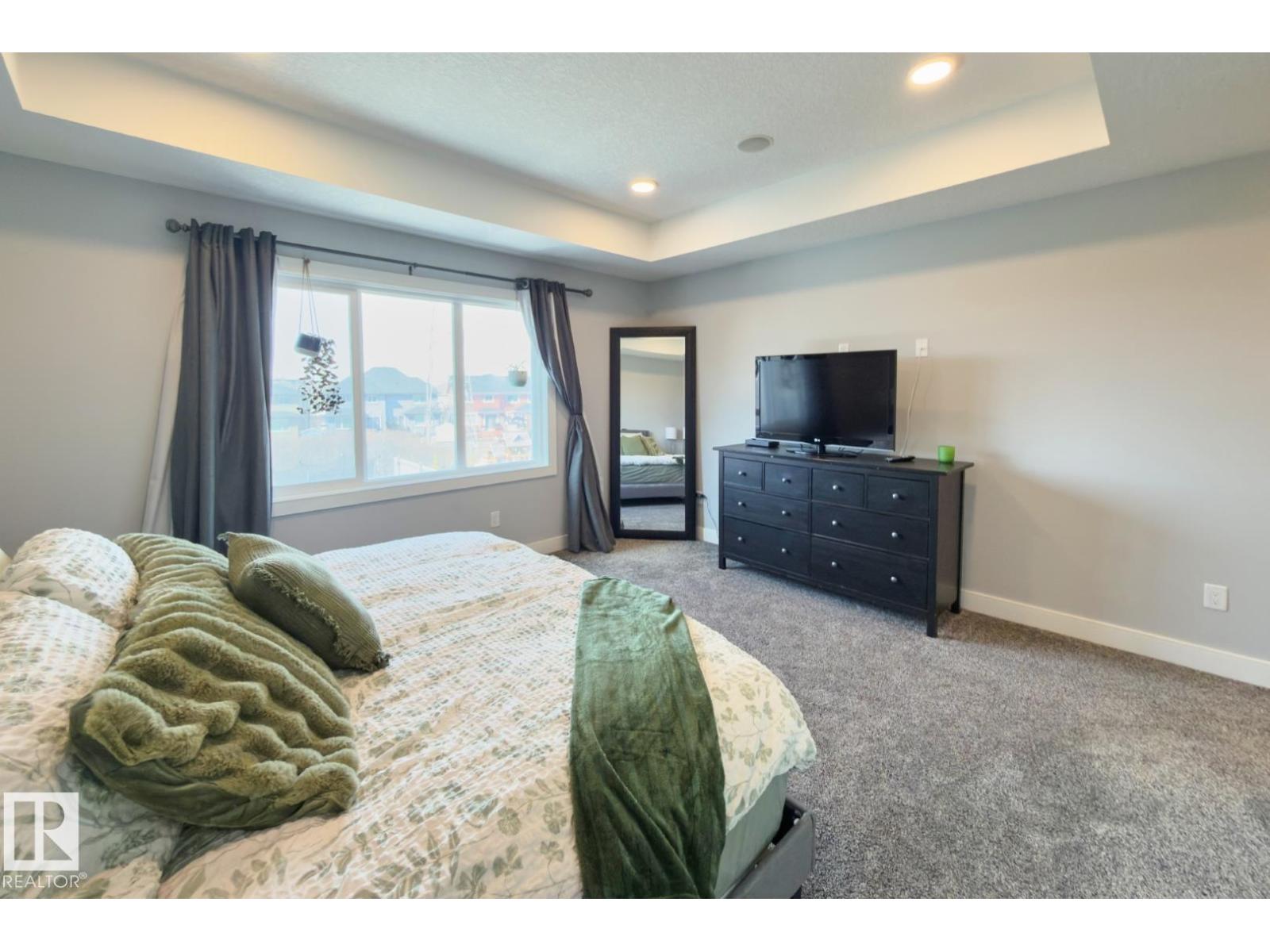 12846 204 St Nw, Edmonton, Alberta  T5S 0G1 - Photo 15 - E4483724