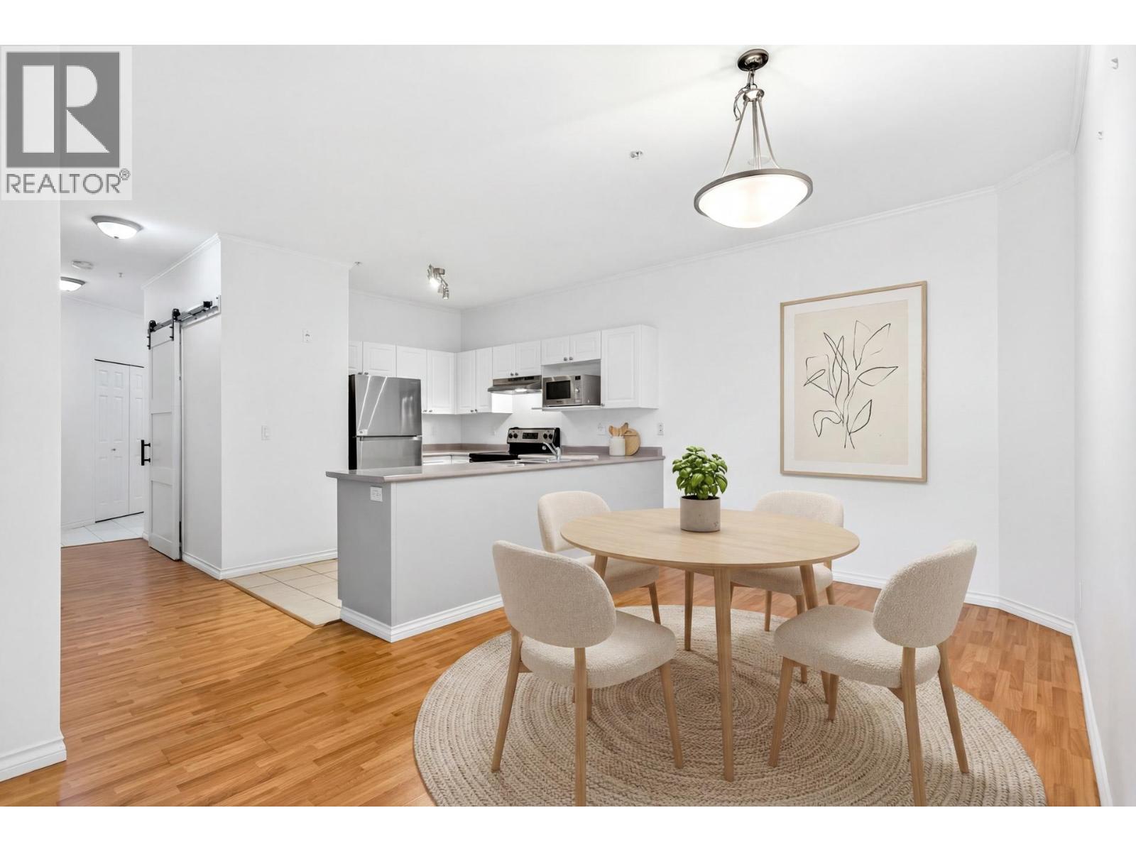 125 2109 Rowland Street, Port Coquitlam, British Columbia  V3C 6J4 - Photo 8 - R3115144