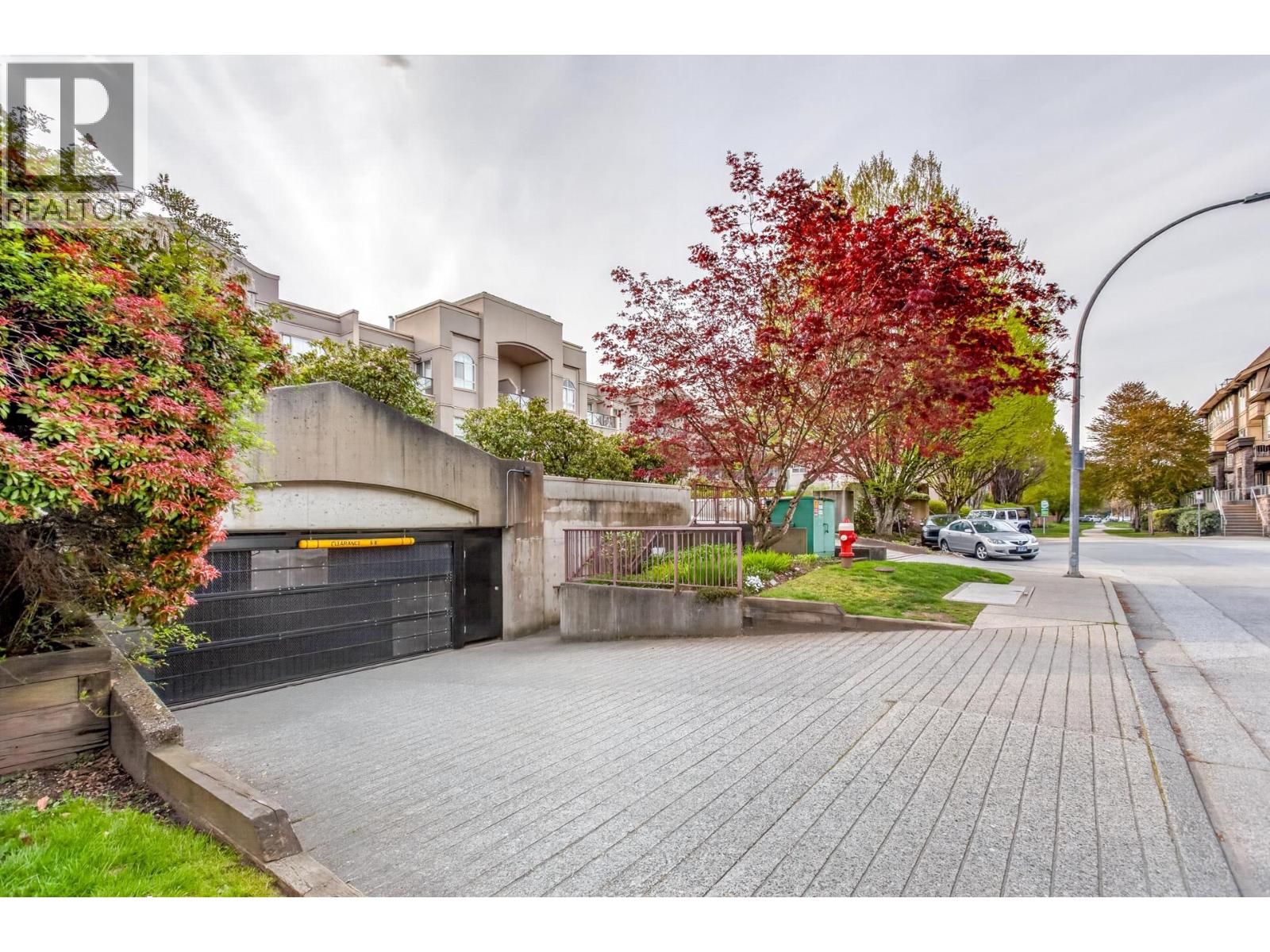 125 2109 Rowland Street, Port Coquitlam, British Columbia  V3C 6J4 - Photo 36 - R3115144