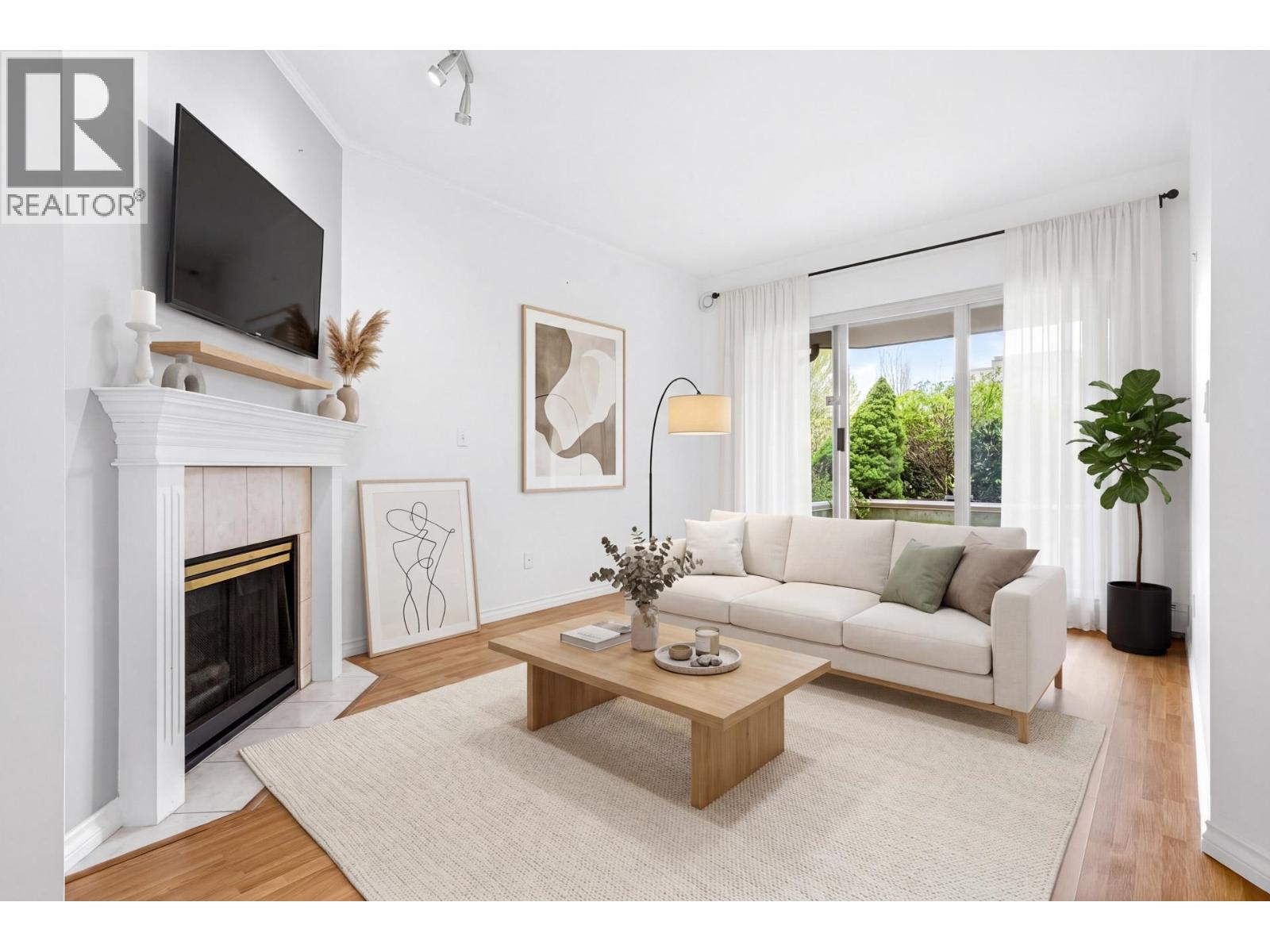 125 2109 Rowland Street, Port Coquitlam, British Columbia  V3C 6J4 - Photo 2 - R3115144