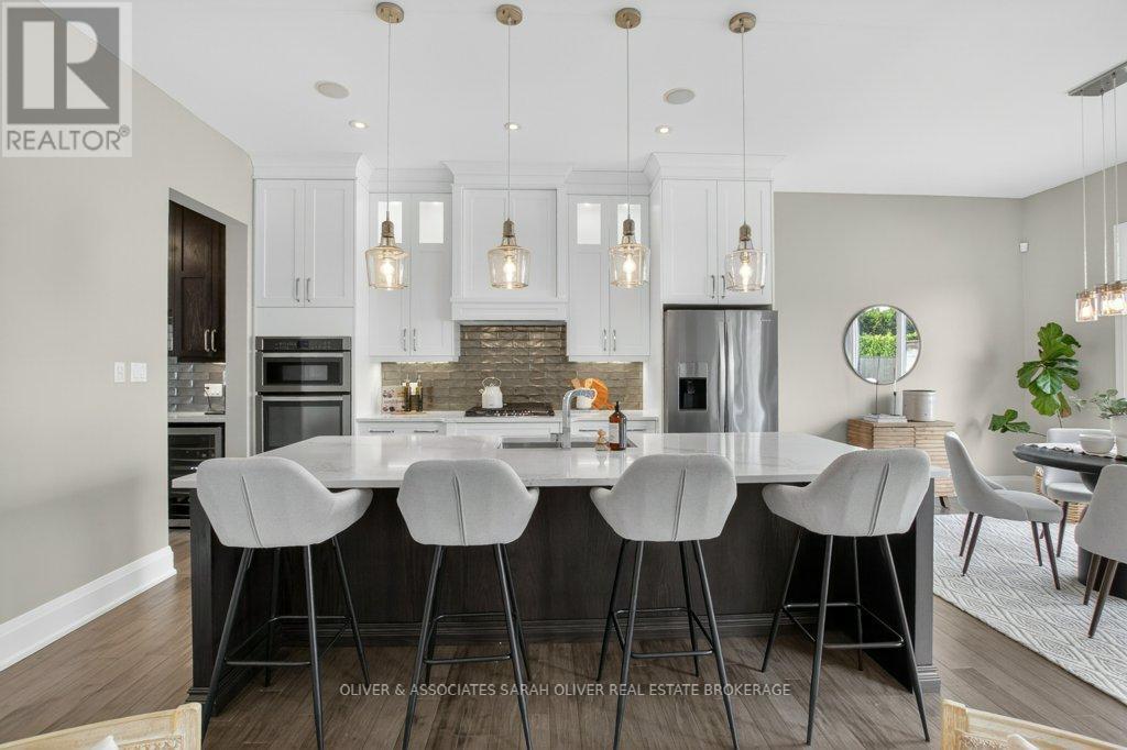 1481 Jim Allen Way, London South, Ontario  N6K 0C2 - Photo 10 - X13044740