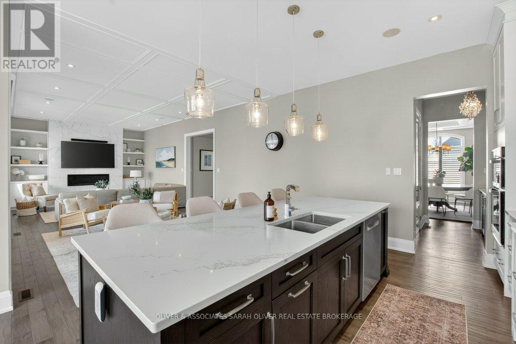 1481 Jim Allen Way, London South, Ontario  N6K 0C2 - Photo 12 - X13044740