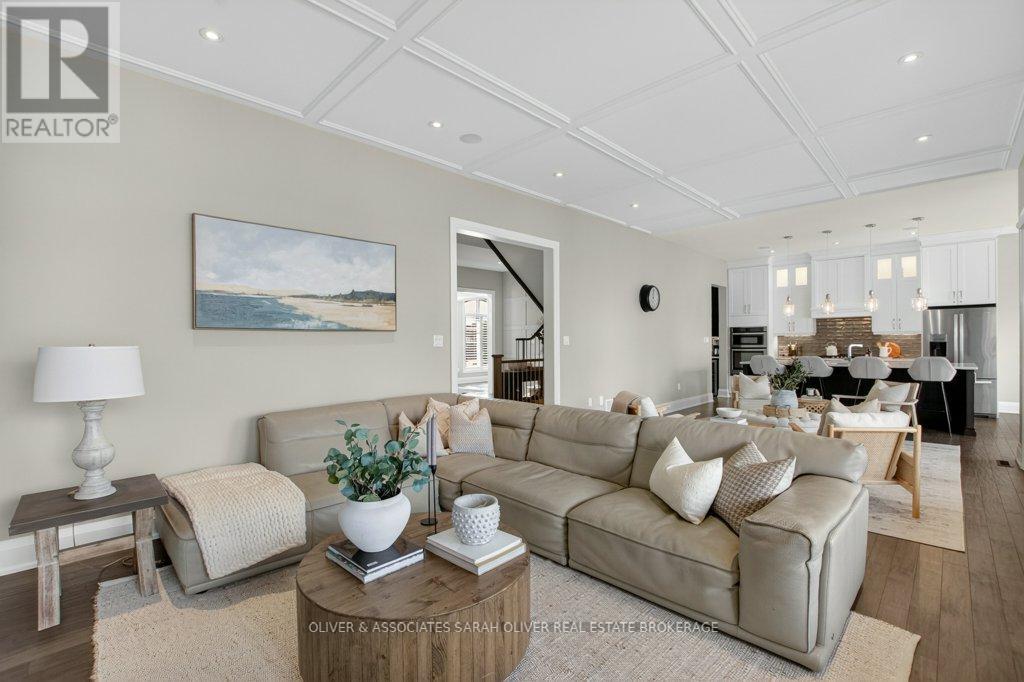 1481 Jim Allen Way, London South, Ontario  N6K 0C2 - Photo 15 - X13044740