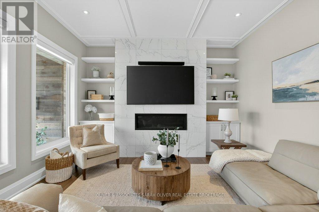 1481 Jim Allen Way, London South, Ontario  N6K 0C2 - Photo 17 - X13044740