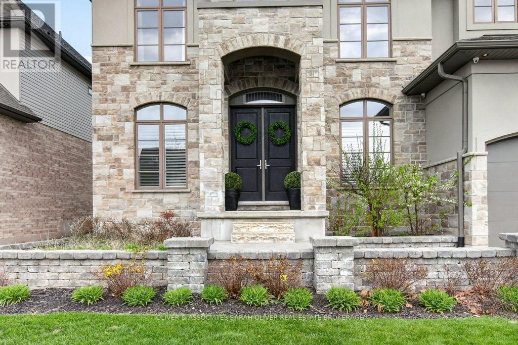 1481 Jim Allen Way, London South, Ontario  N6K 0C2 - Photo 2 - X13044740