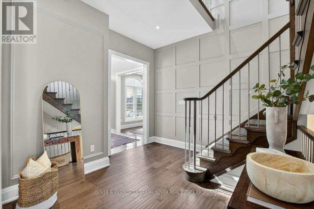 1481 Jim Allen Way, London South, Ontario  N6K 0C2 - Photo 22 - X13044740