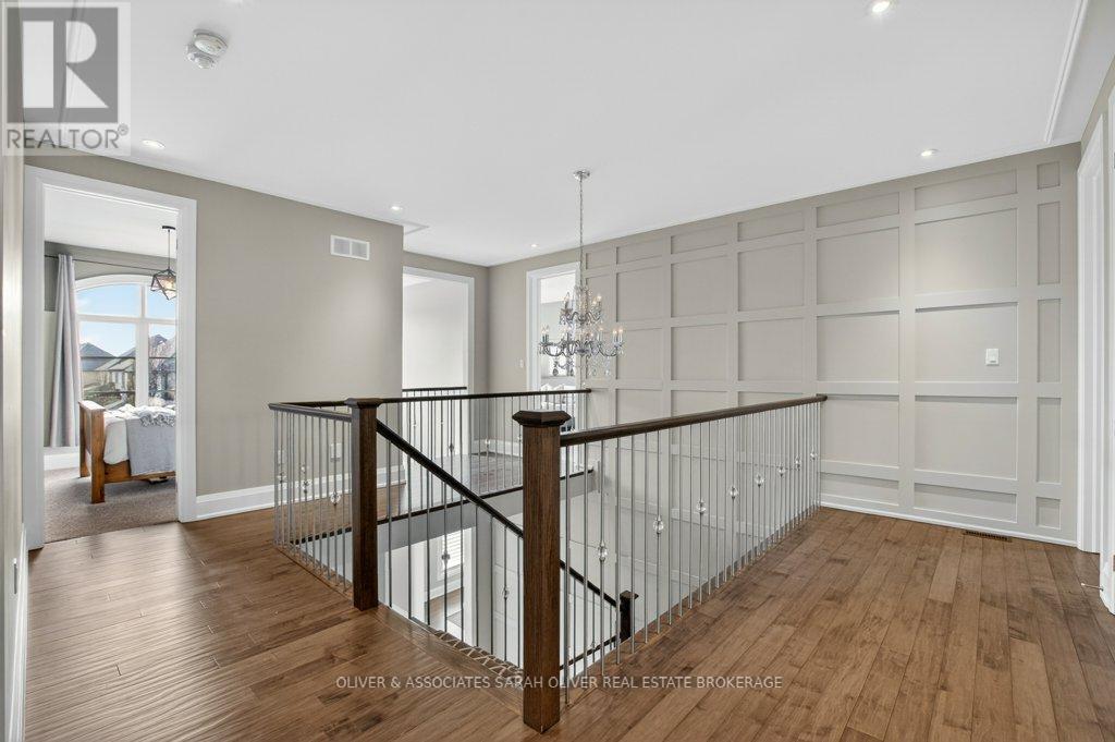 1481 Jim Allen Way, London South, Ontario  N6K 0C2 - Photo 24 - X13044740