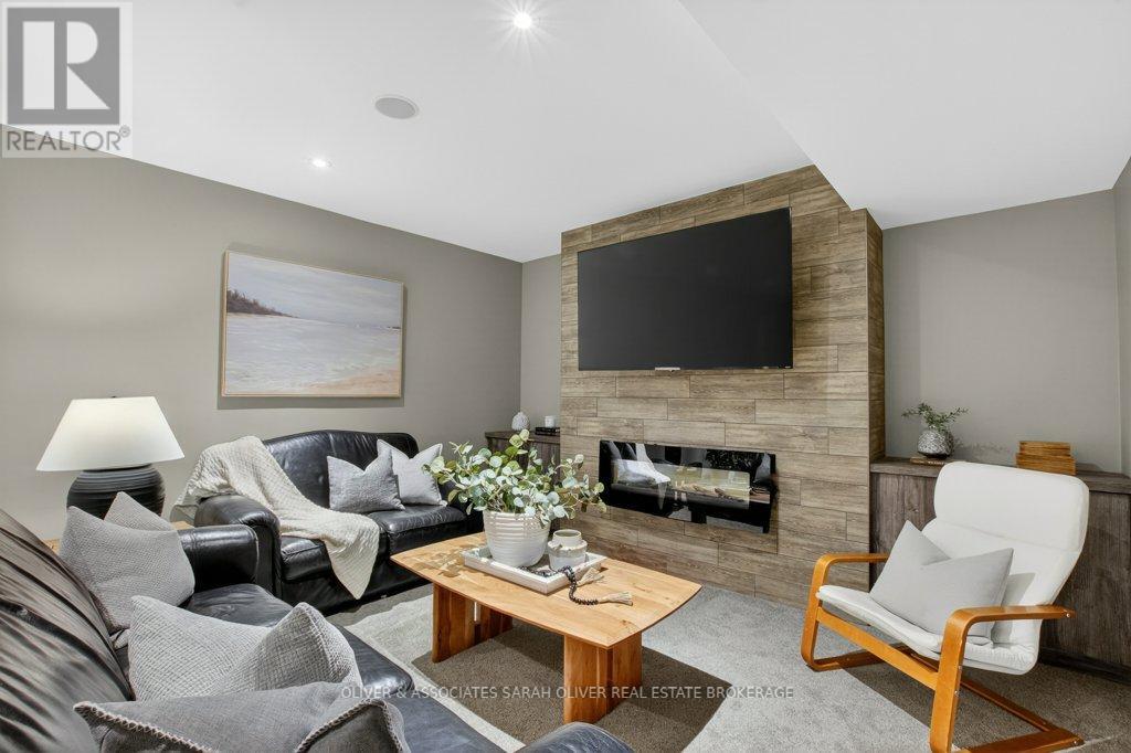 1481 Jim Allen Way, London South, Ontario  N6K 0C2 - Photo 36 - X13044740