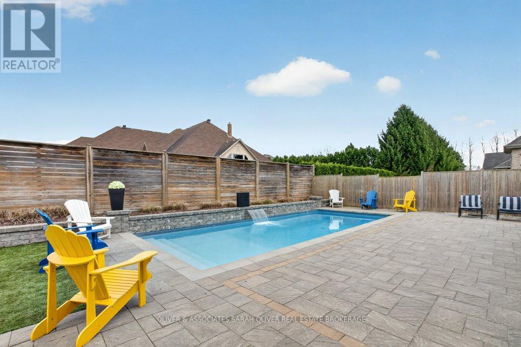 1481 Jim Allen Way, London South, Ontario  N6K 0C2 - Photo 39 - X13044740