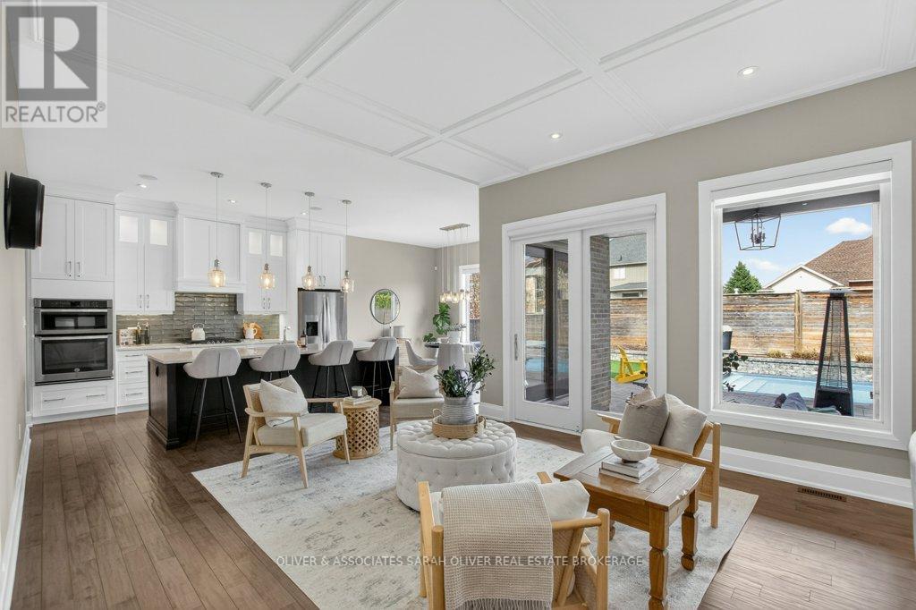 1481 Jim Allen Way, London South, Ontario  N6K 0C2 - Photo 4 - X13044740