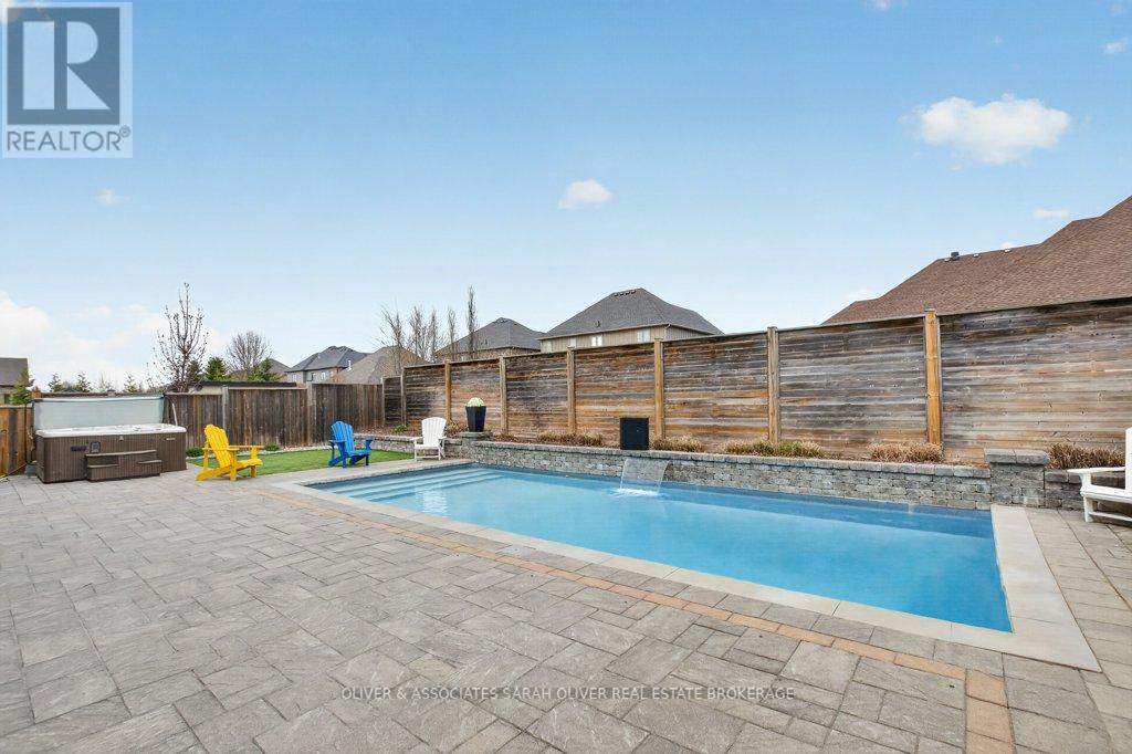 1481 Jim Allen Way, London South, Ontario  N6K 0C2 - Photo 40 - X13044740