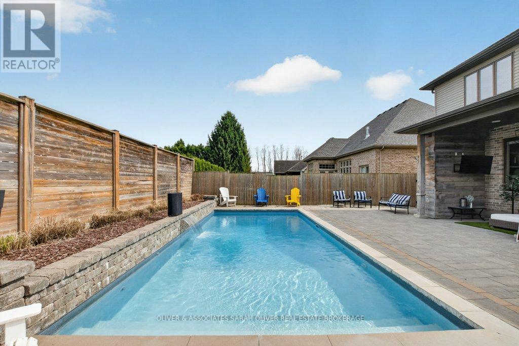 1481 Jim Allen Way, London South, Ontario  N6K 0C2 - Photo 41 - X13044740