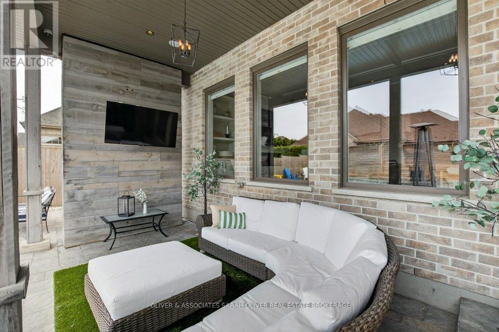 1481 Jim Allen Way, London South, Ontario  N6K 0C2 - Photo 43 - X13044740