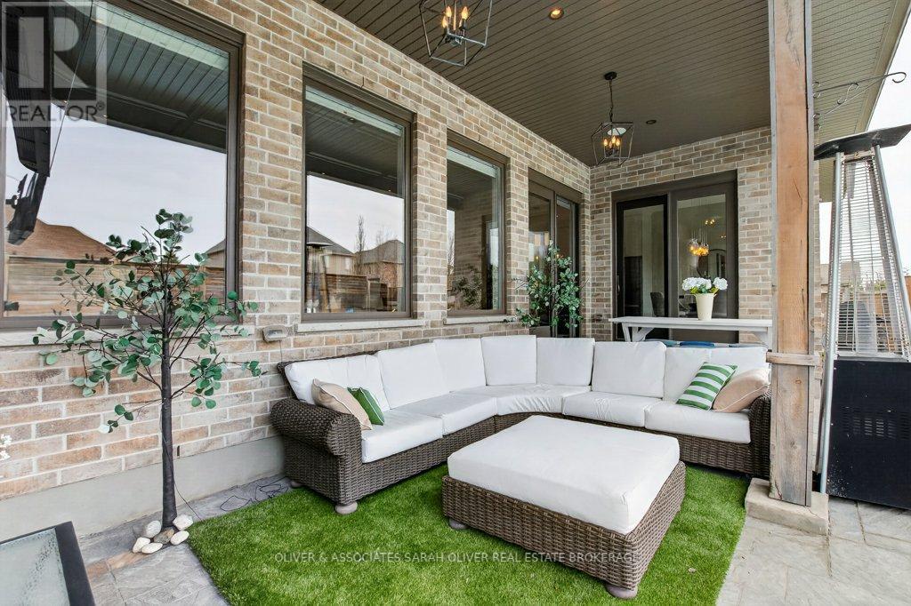 1481 Jim Allen Way, London South, Ontario  N6K 0C2 - Photo 44 - X13044740