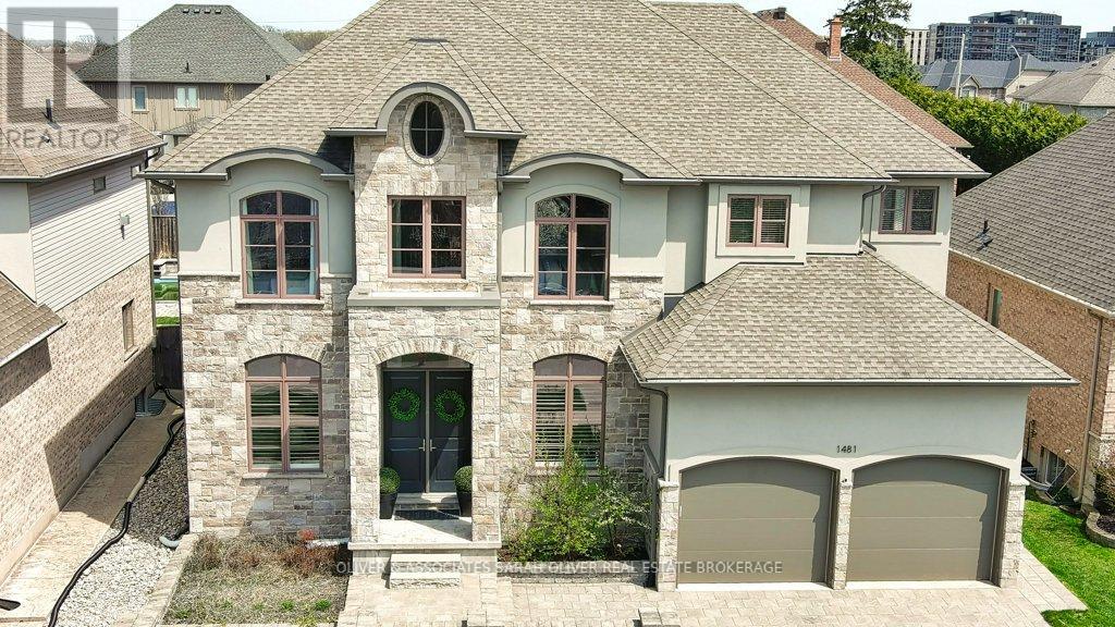 1481 Jim Allen Way, London South, Ontario  N6K 0C2 - Photo 45 - X13044740