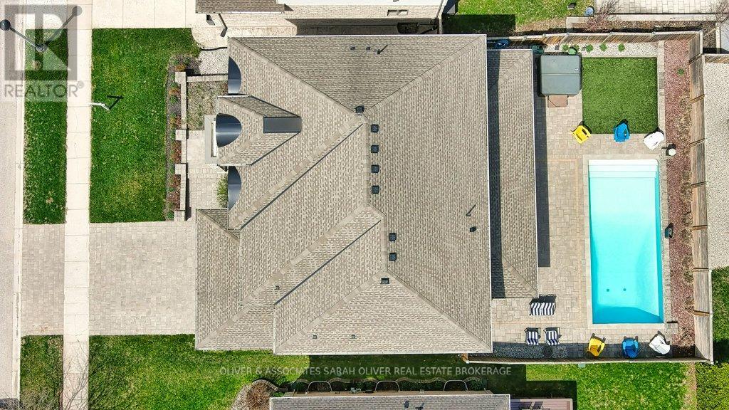 1481 Jim Allen Way, London South, Ontario  N6K 0C2 - Photo 47 - X13044740